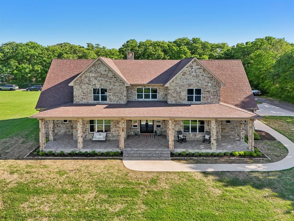 Spanish Shores Sub - Residential