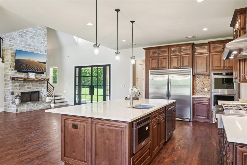 Spanish Shores Sub - Residential