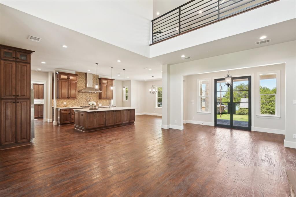 Spanish Shores Sub - Residential