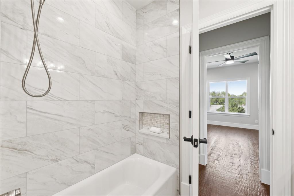 Spanish Shores Sub - Residential