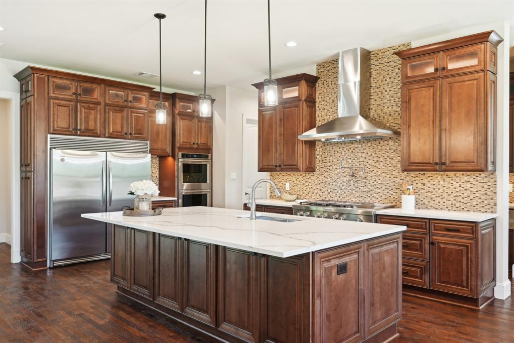 Spanish Shores Sub - Residential