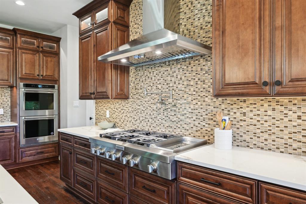 Spanish Shores Sub - Residential