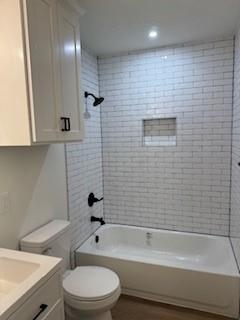 Sunset Gardens Add - Residential Lease