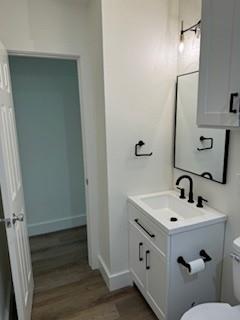 Sunset Gardens Add - Residential Lease