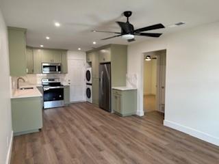 Sunset Gardens Add - Residential Lease