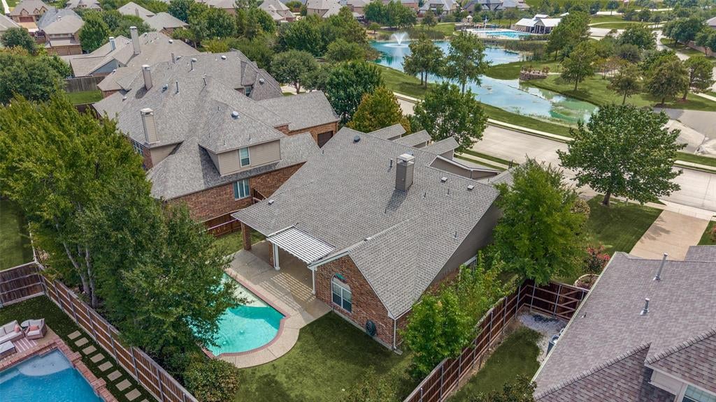 850 KINGS VIEW Drive