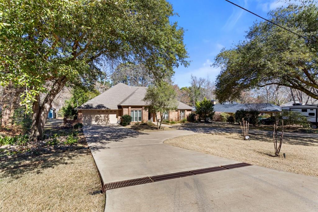 1531 W Hideaway Lane