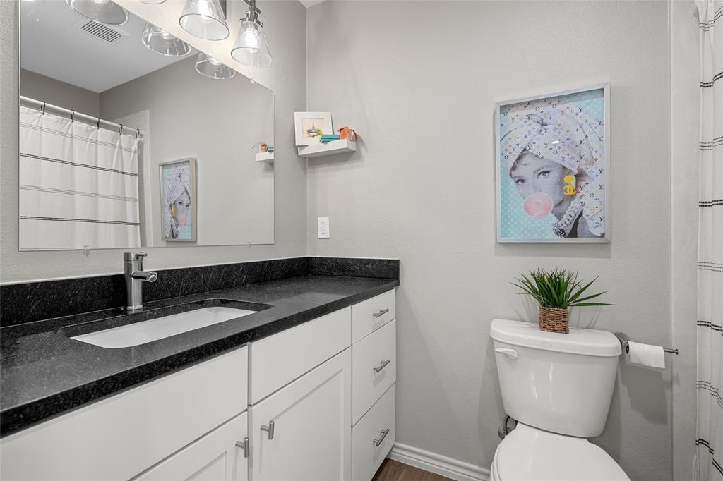 South End - Residential