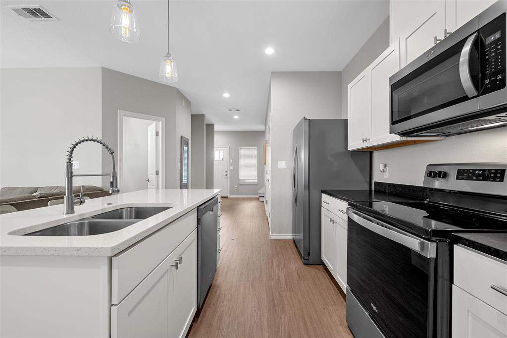 South End - Residential