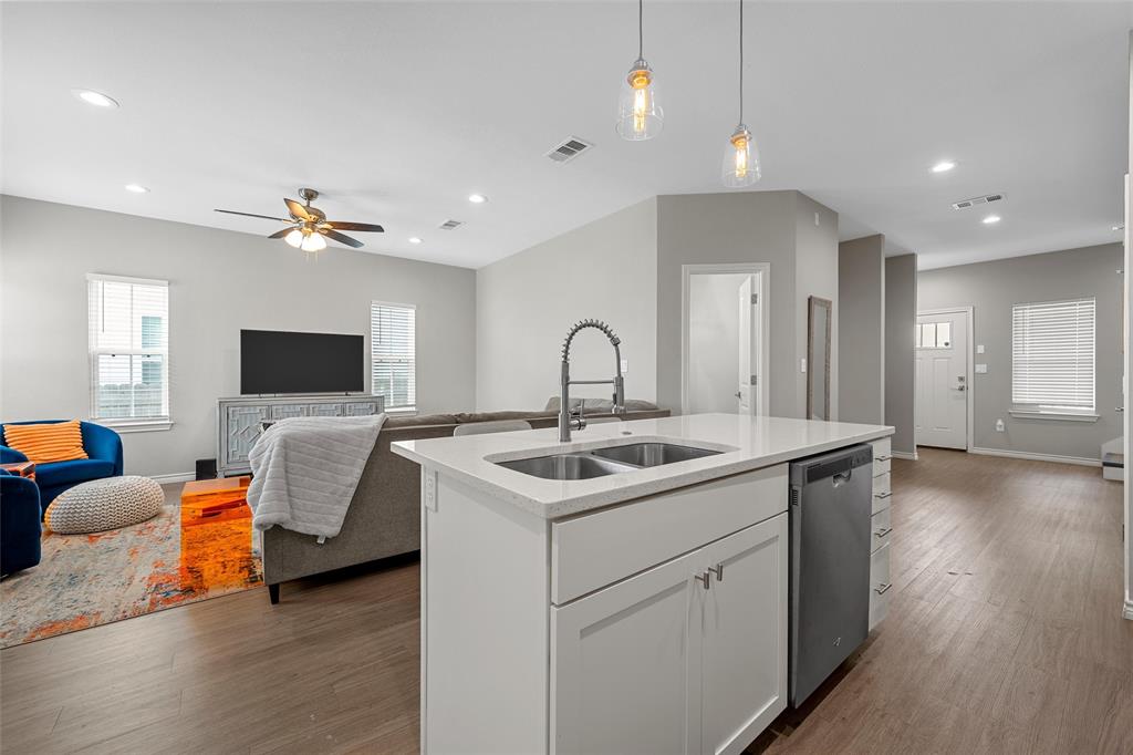 South End - Residential