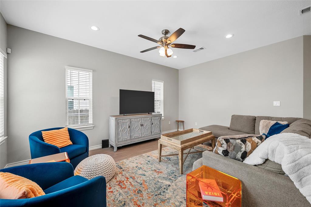 South End - Residential