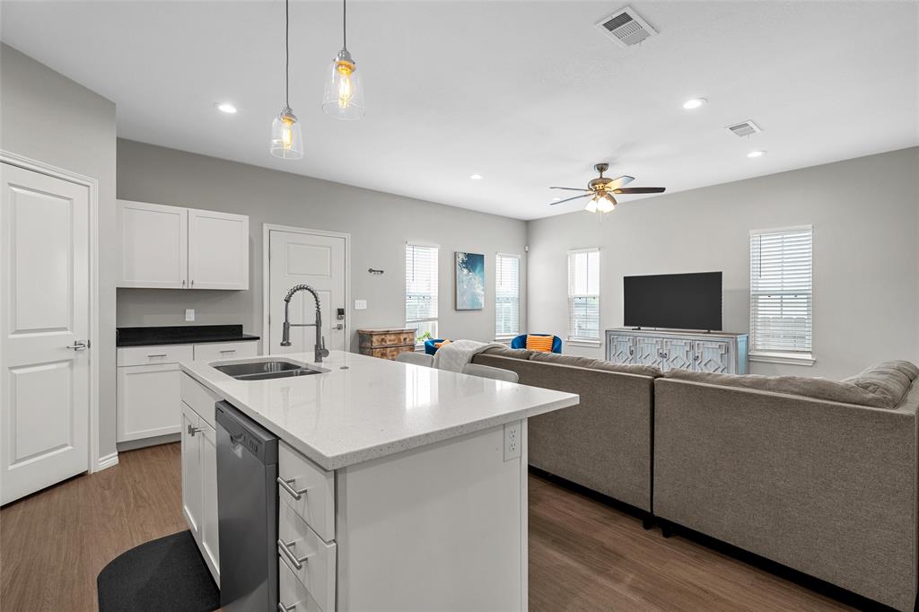 South End - Residential