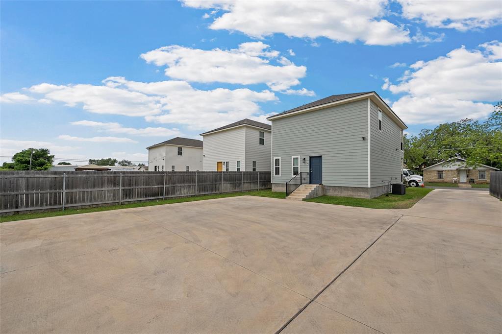 South End - Residential