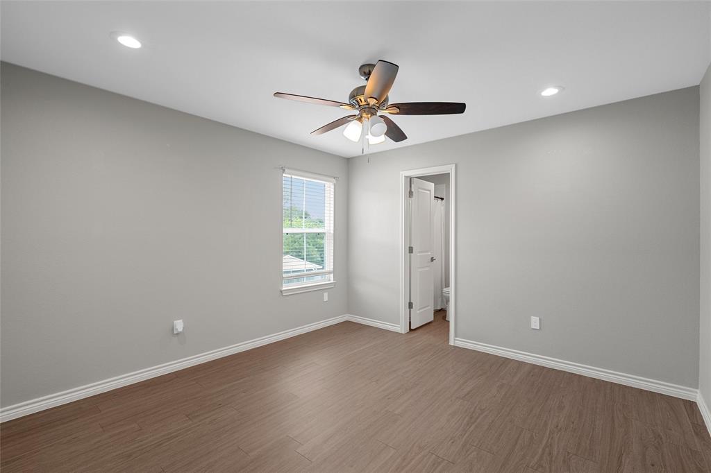 South End - Residential