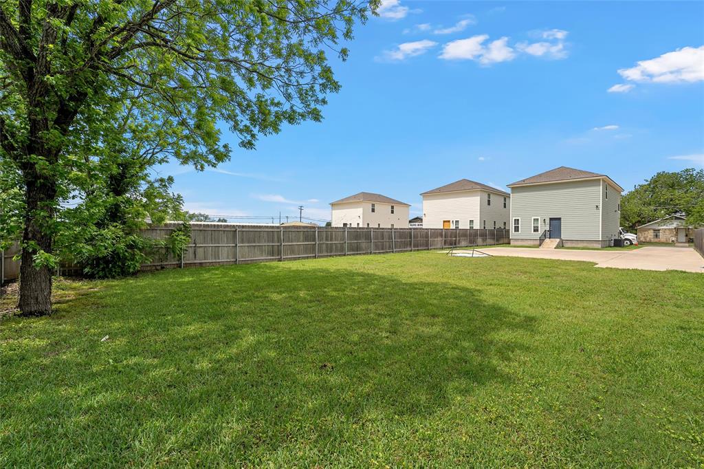 South End - Residential
