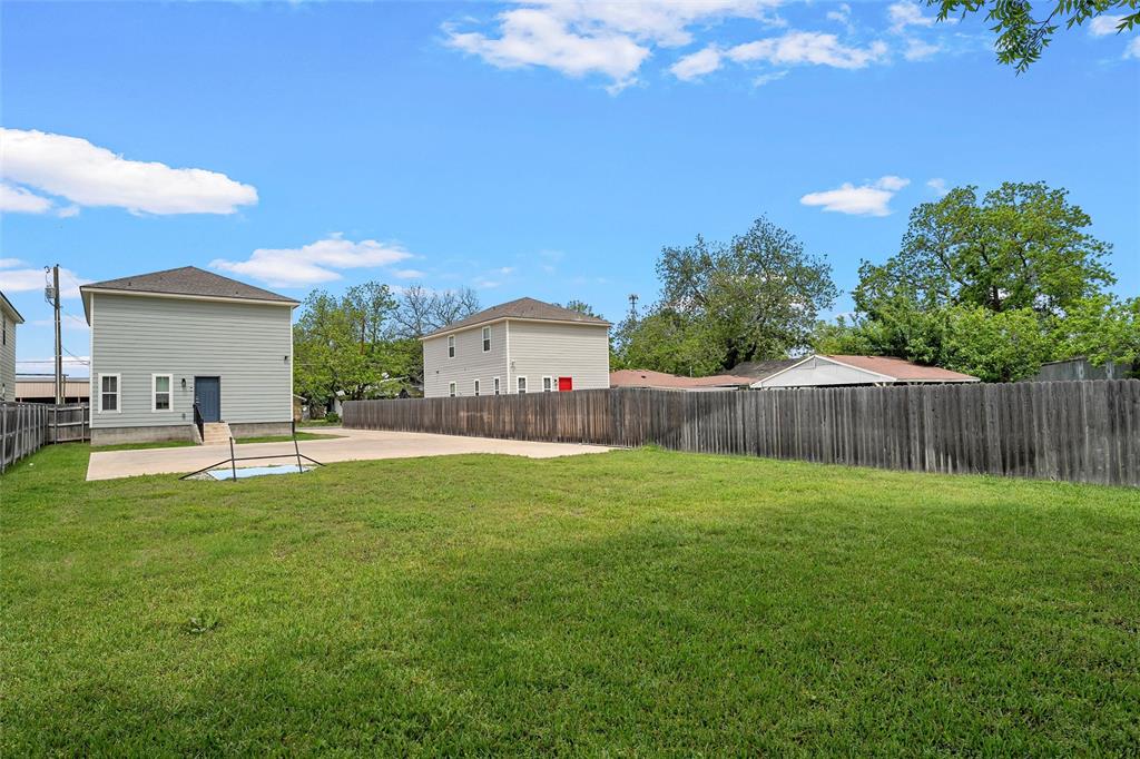 South End - Residential