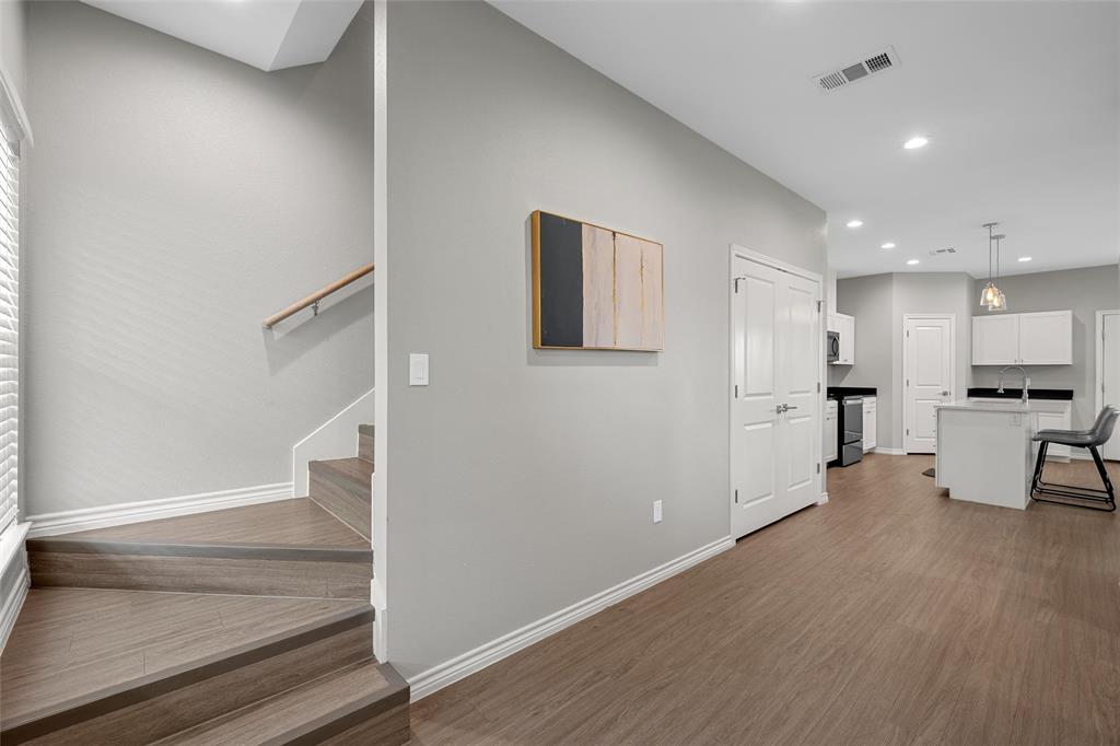 South End - Residential