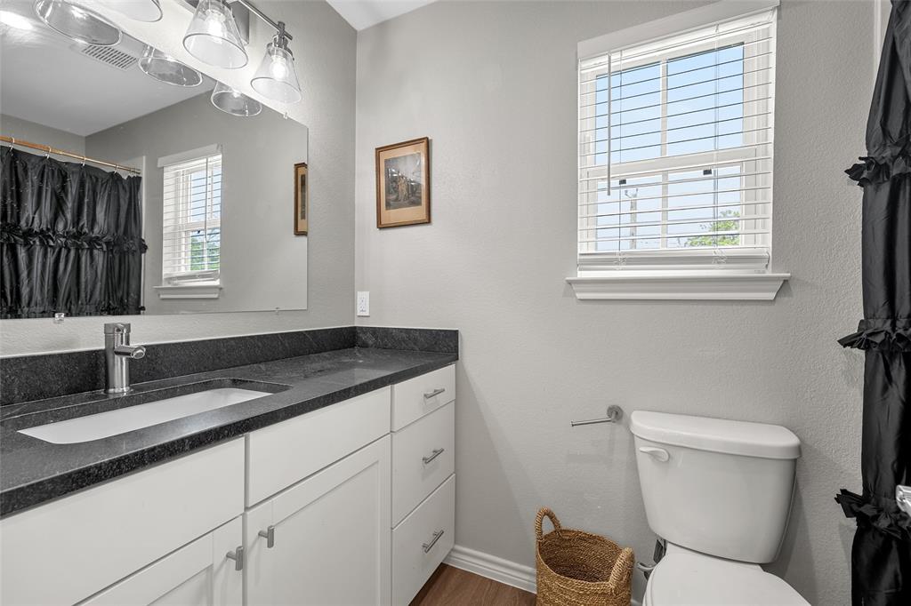 South End - Residential