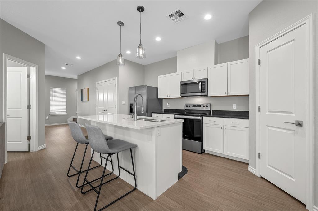 South End - Residential