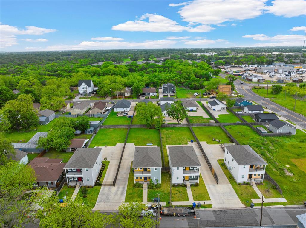 South End - Residential