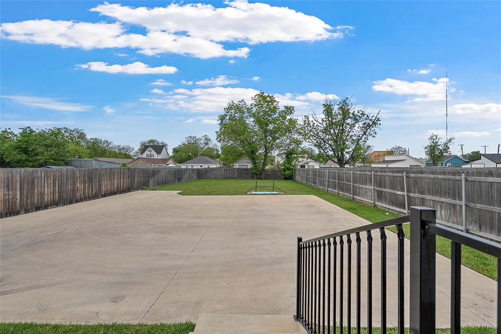 South End - Residential