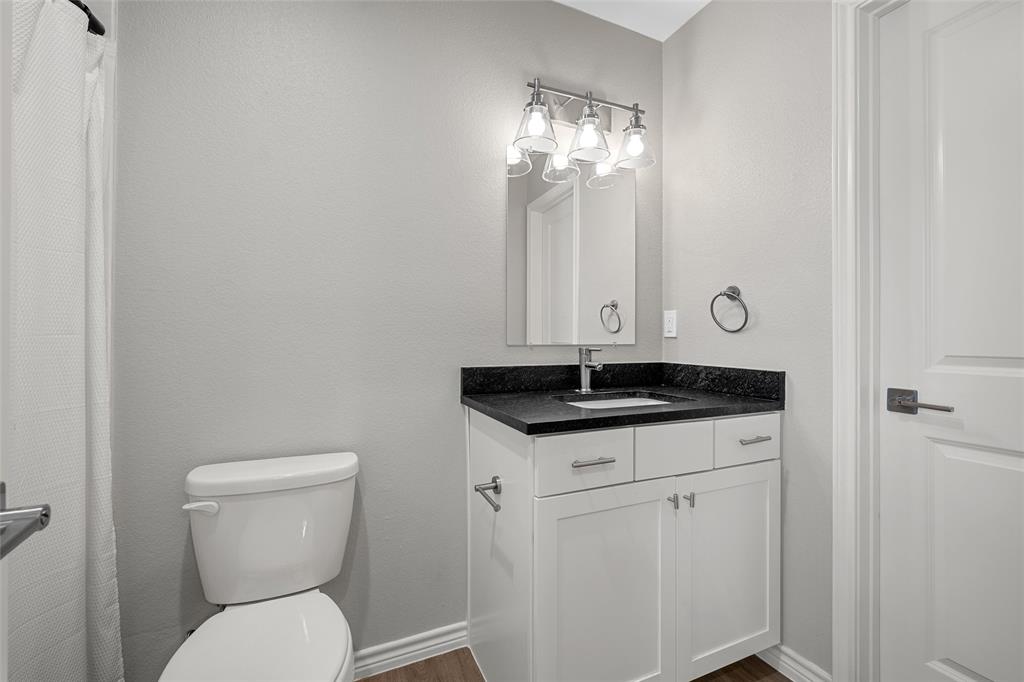 South End - Residential
