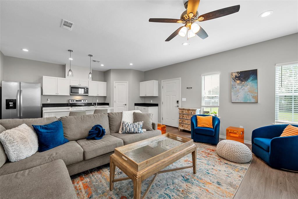 South End - Residential