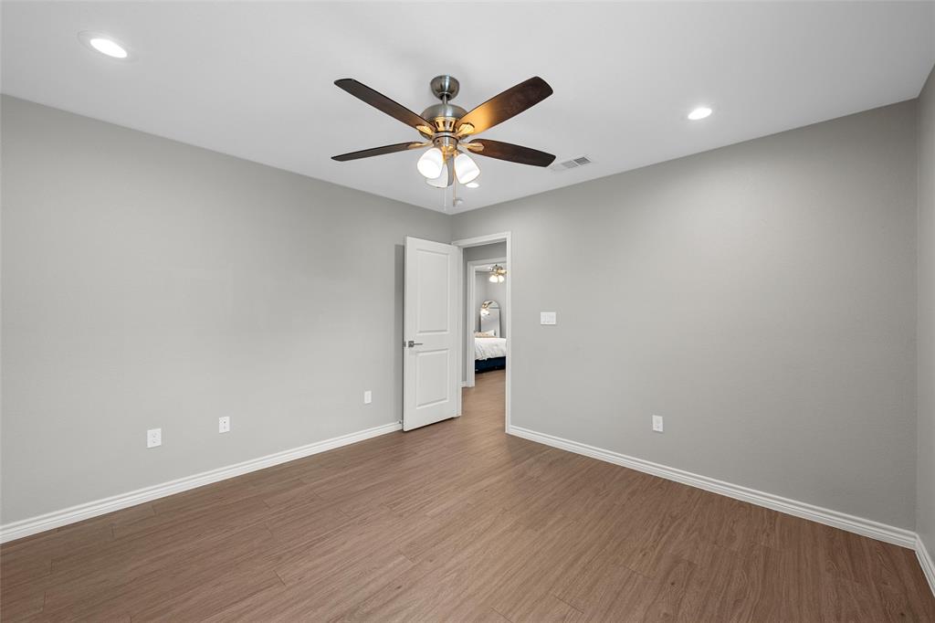 South End - Residential