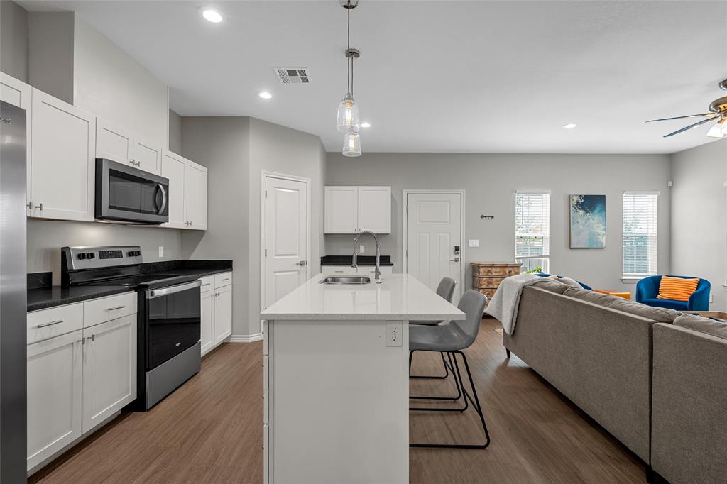 South End - Residential