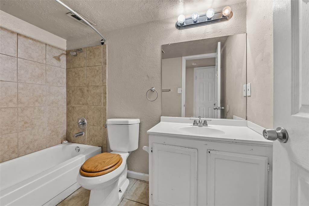 Parkwood - Residential