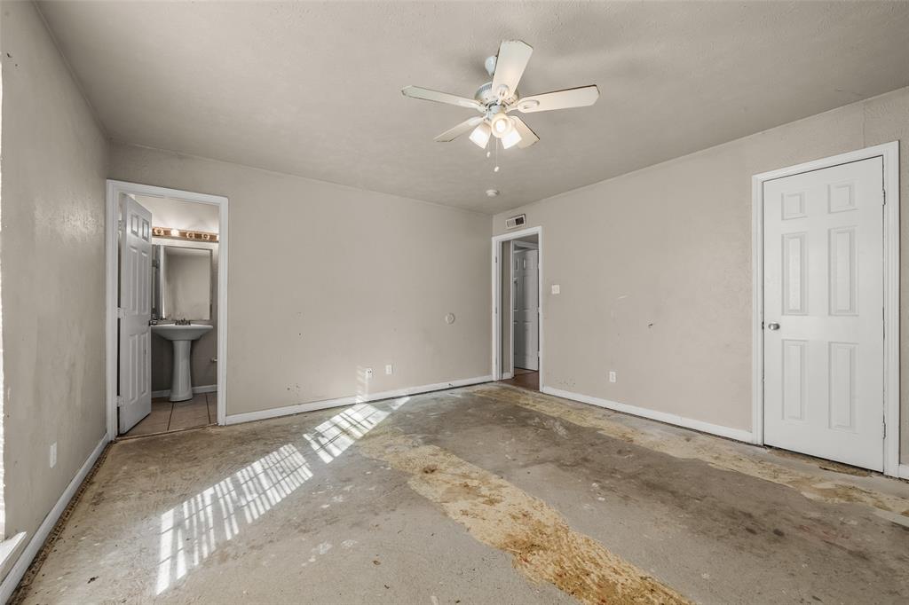 Parkwood - Residential