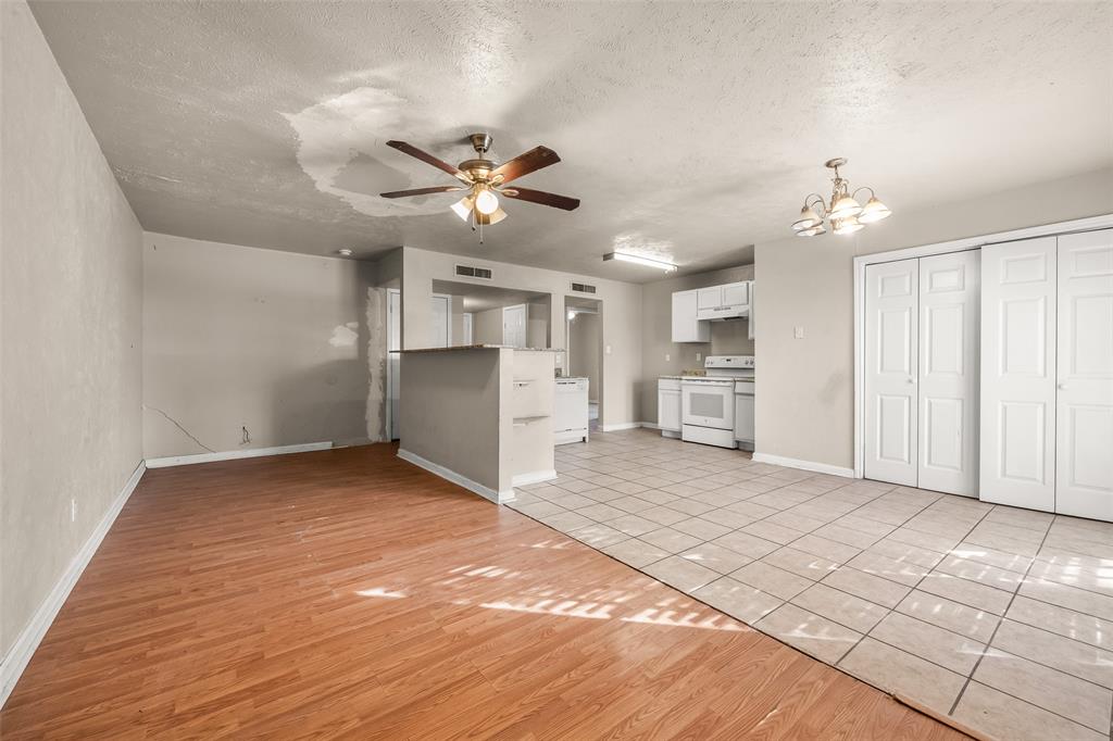 Parkwood - Residential