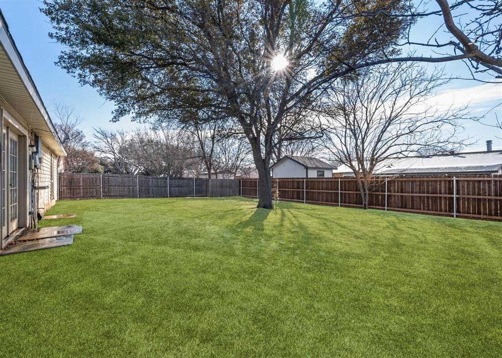 Parkwood - Residential