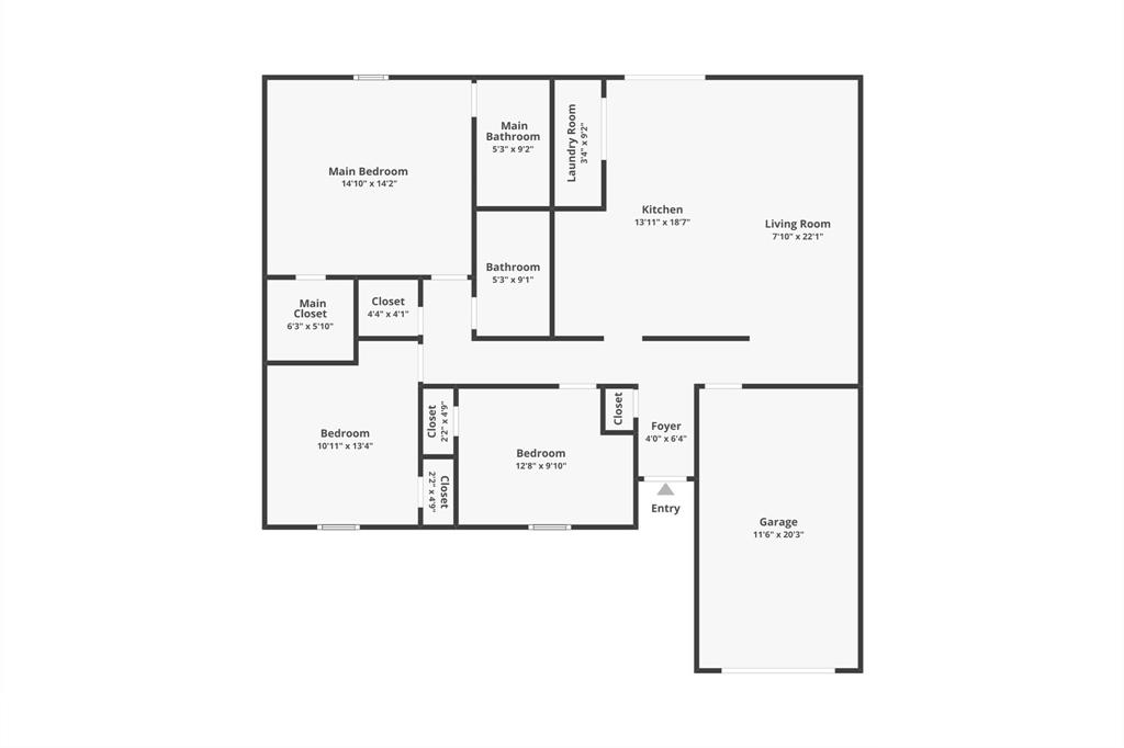 Parkwood - Residential