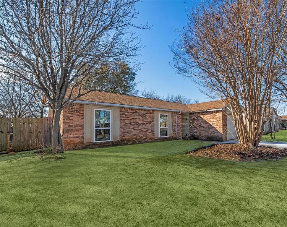 Parkwood - Residential