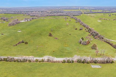 Lot 19 Huddleston Road Sunset TX 76270