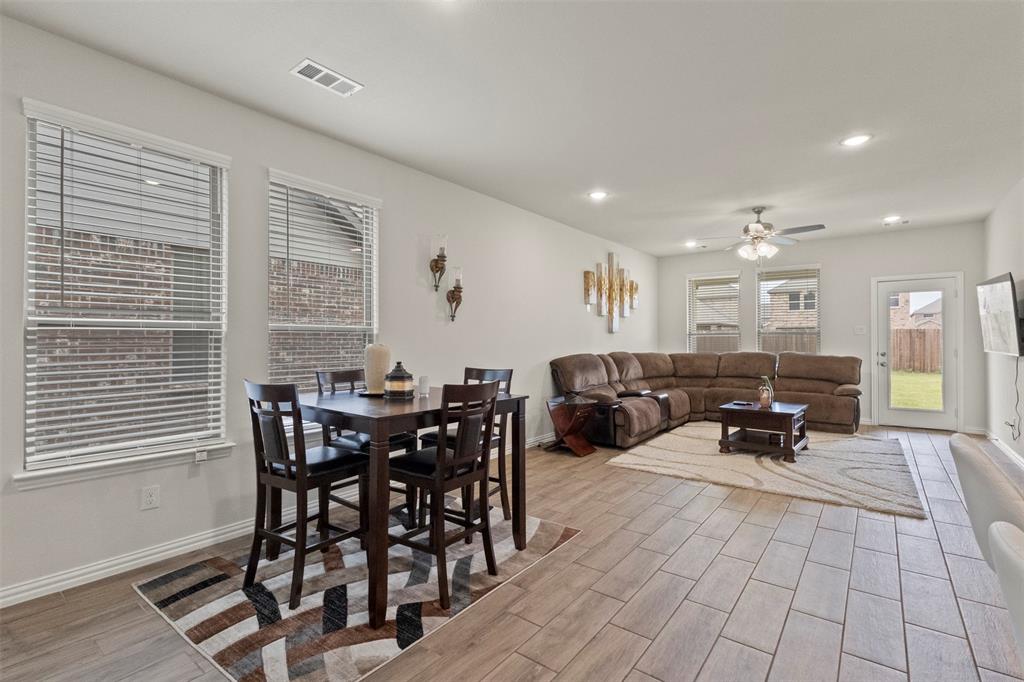 Villages at Yarbrough Farms - Residential