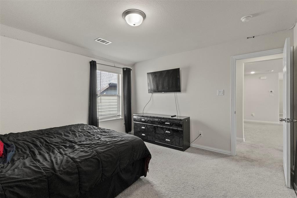 Villages at Yarbrough Farms - Residential