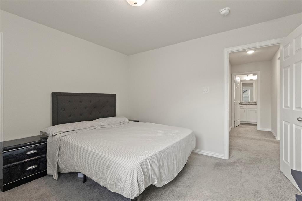 Villages at Yarbrough Farms - Residential