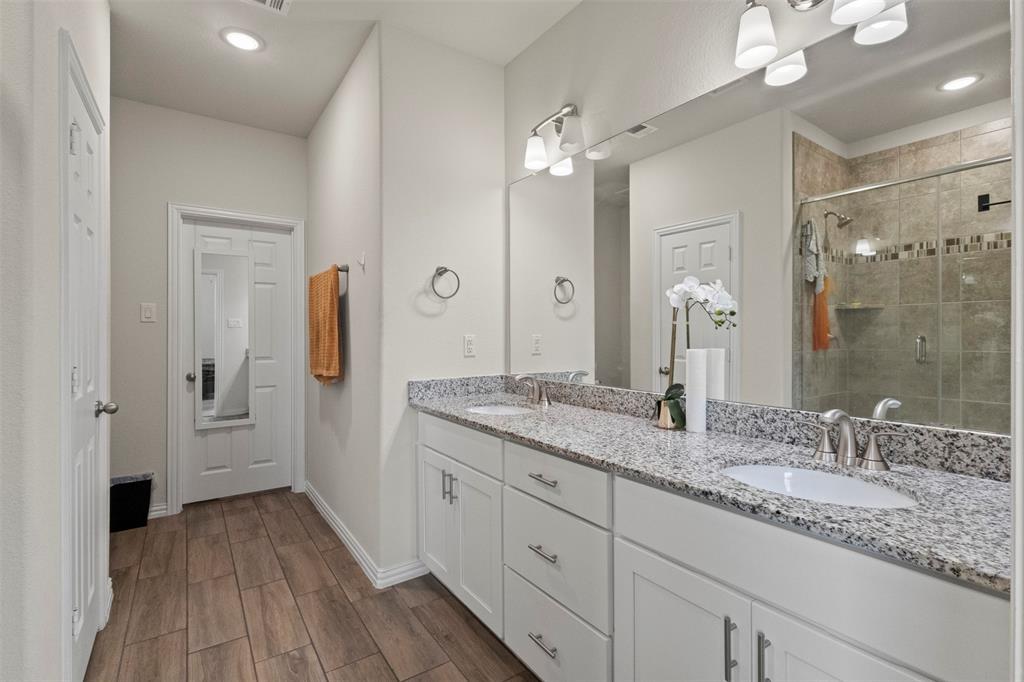 Villages at Yarbrough Farms - Residential