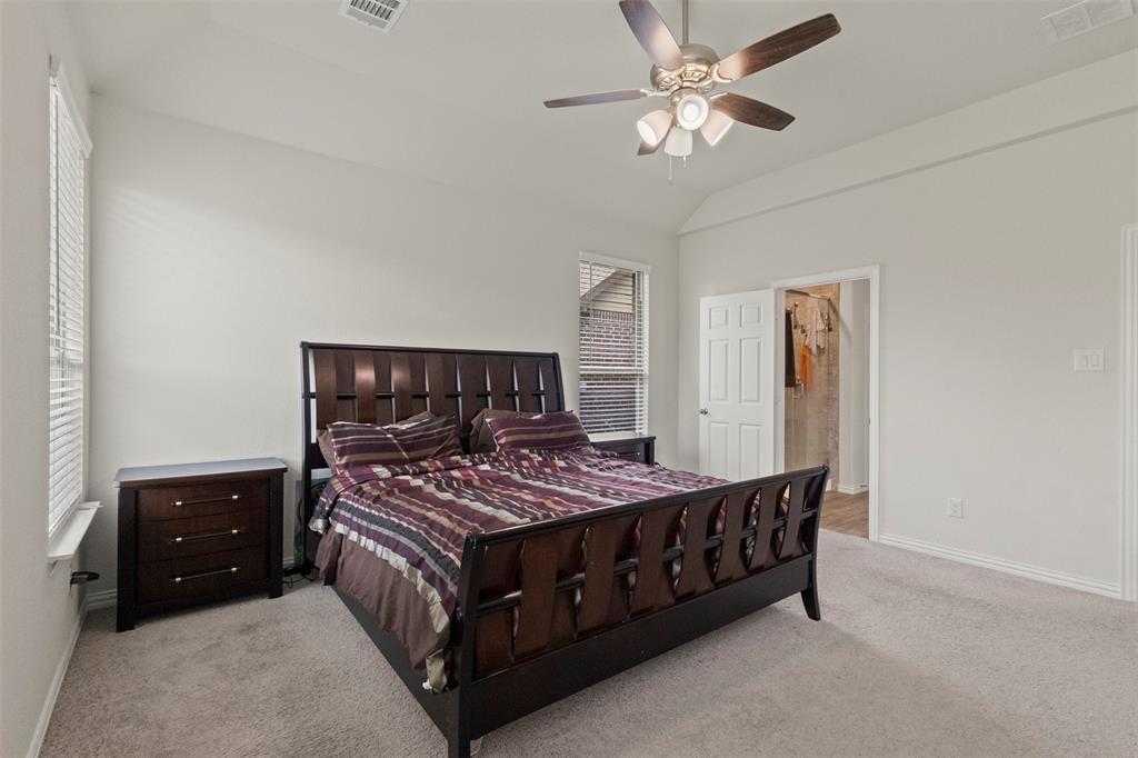 Villages at Yarbrough Farms - Residential