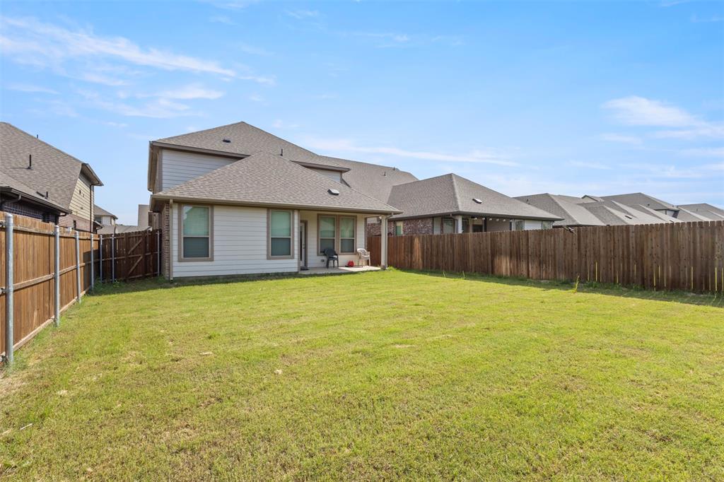 Villages at Yarbrough Farms - Residential