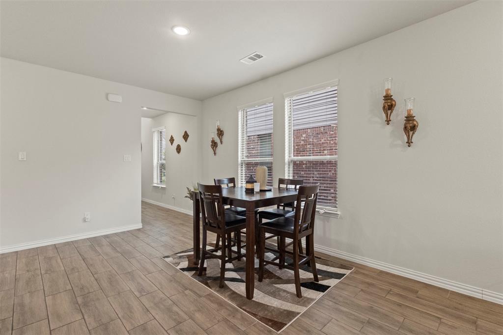 Villages at Yarbrough Farms - Residential