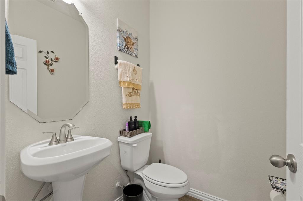 Villages at Yarbrough Farms - Residential