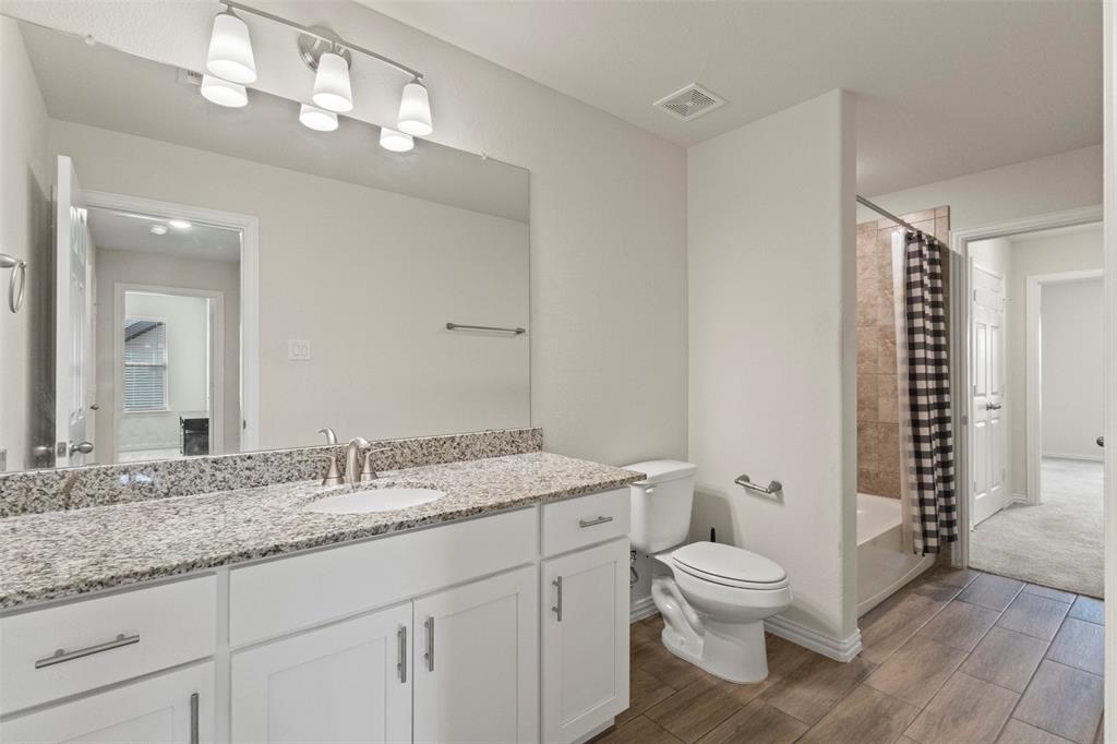 Villages at Yarbrough Farms - Residential