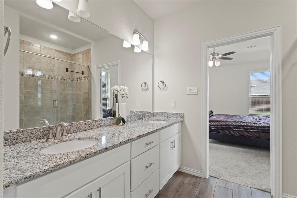 Villages at Yarbrough Farms - Residential