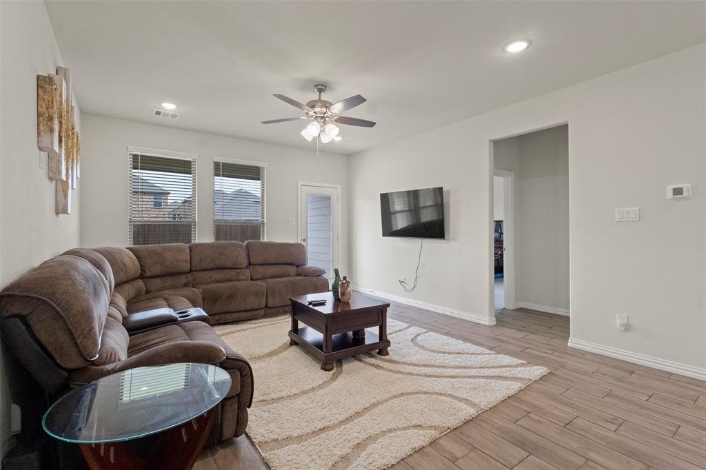 Villages at Yarbrough Farms - Residential