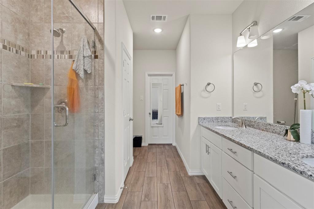 Villages at Yarbrough Farms - Residential