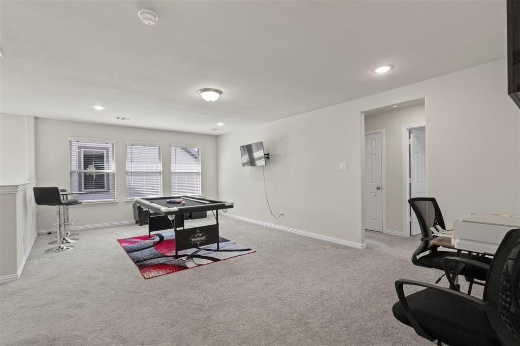 Villages at Yarbrough Farms - Residential