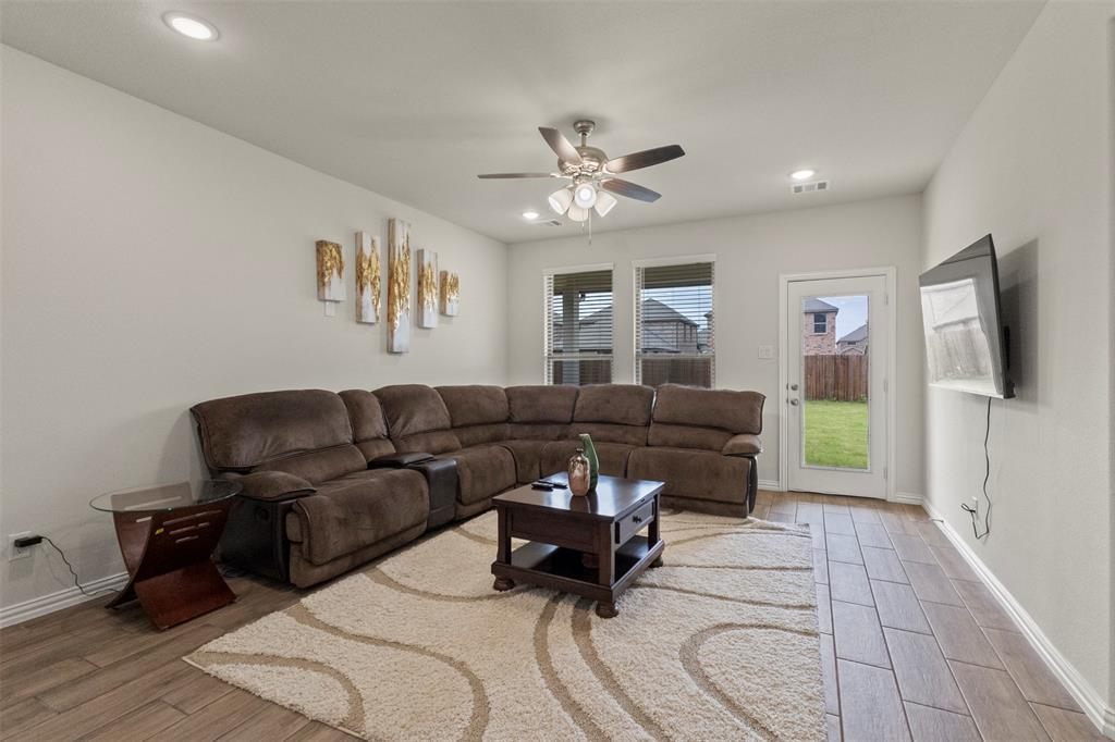 Villages at Yarbrough Farms - Residential